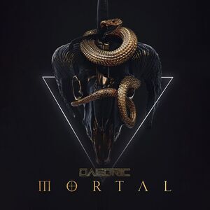 Daedric - Mortal  LP LP